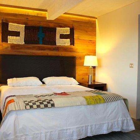 Rangi Pucon Hotel ภายนอก รูปภาพ