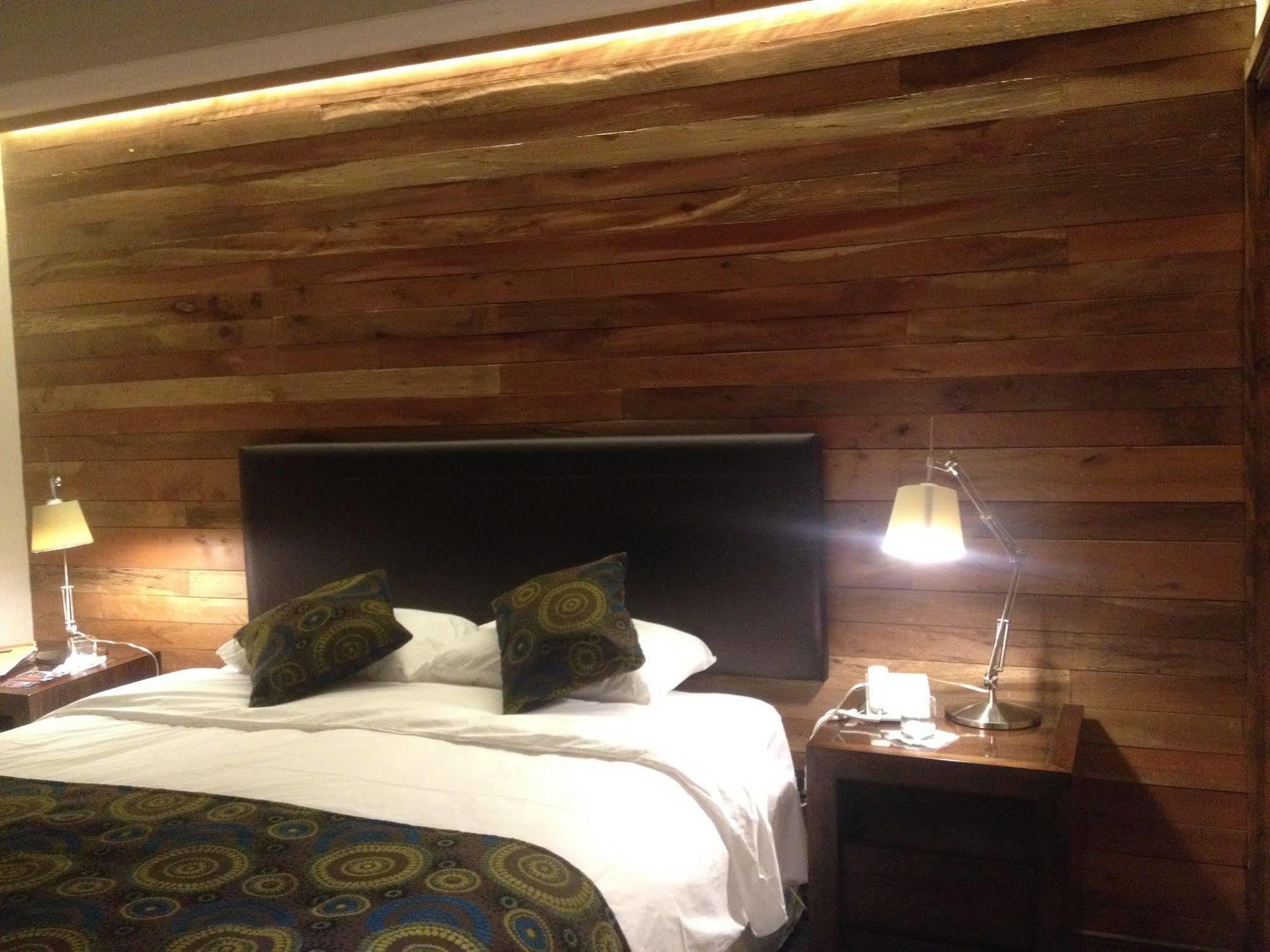Rangi Pucon Hotel ภายนอก รูปภาพ