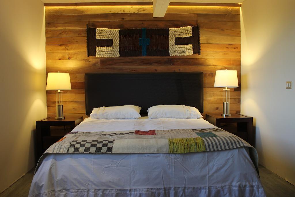 Rangi Pucon Hotel ภายนอก รูปภาพ